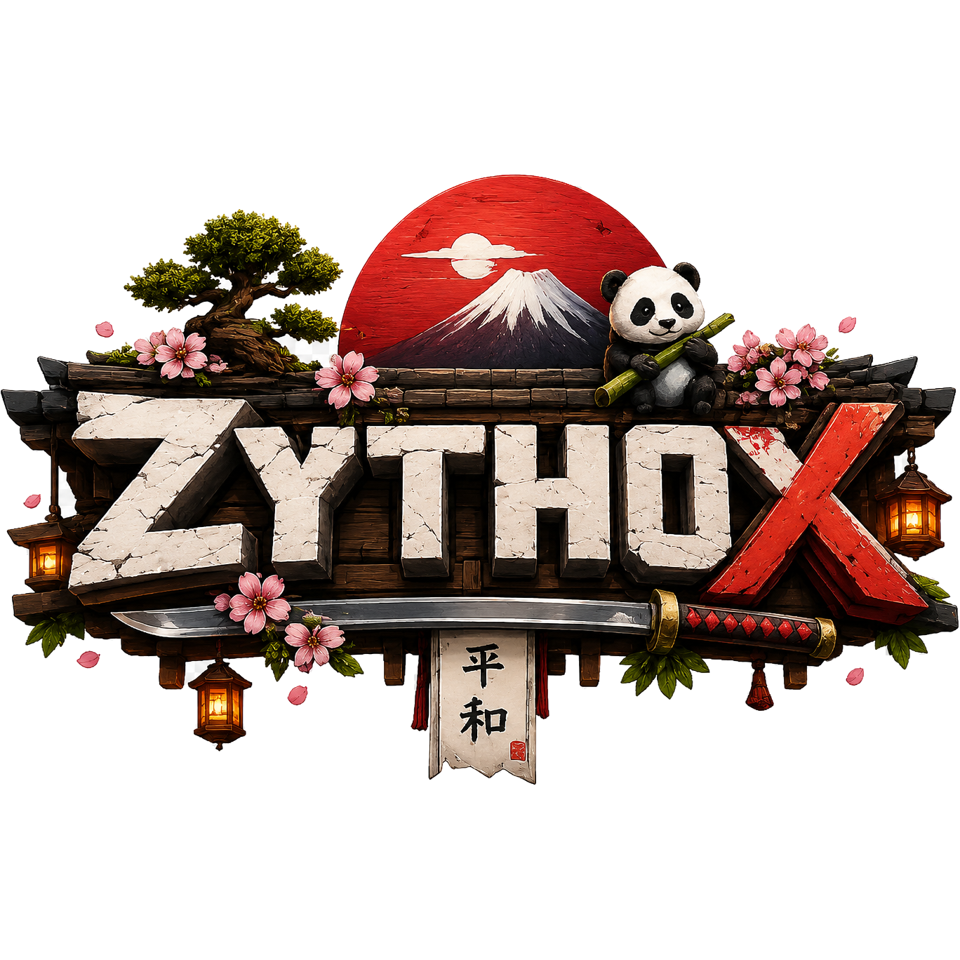 Zythox.NET