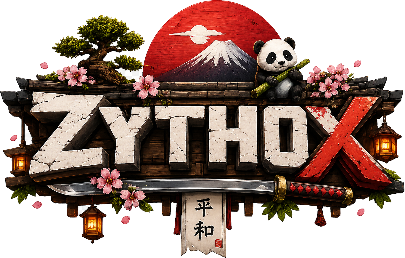 Zythox.NET Logo